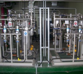 CDA SYSTEM 설치