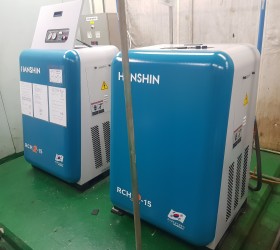 RCH 설치사례